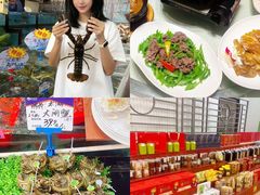-南海食街(佛冈店)