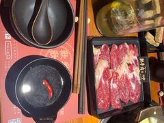 -原牛道·潮汕围炉火锅(讯美店)