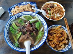 -西月城谭豆花(春熙路店)