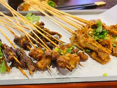 -林二哥宜烤官·宜宾小烧烤