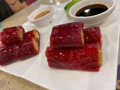 -点都德(盘福楼店)