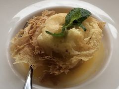 酥炸冰心榴莲-莆田餐厅PUTIEN(三里屯店)