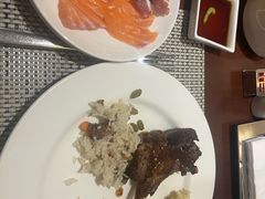 -景湖轩全日制餐厅·南湖名都
