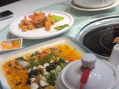 -鱼神·脆肉鲩 全鱼宴(西乡店)