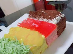 -新丰蛋糕(百花路总店)