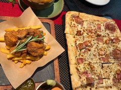 -百特喜·意大利餐厅(八佰伴镇江店)