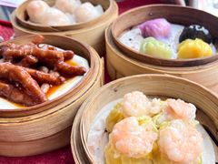 -金苑海鲜酒家(新港中路店)
