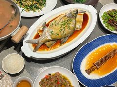 -曾宴·楚菜(湖北省博物馆店)