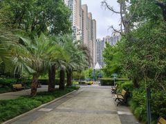 -苏州河梦清园环保主题公园