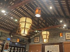 -猪肉婆私房菜(容桂总店)