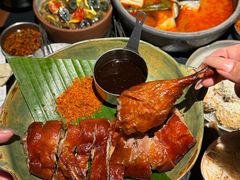 -Ameigo梅果·云贵川bistro(长宁来福士店)