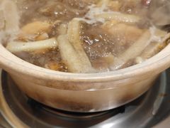 -天宜隆蘑菇宴火锅(石景山旗舰店)