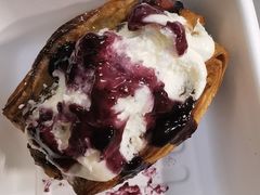 -BUTTERFUL&CREAMOROUS 黄油与面包(西单大悦城店)