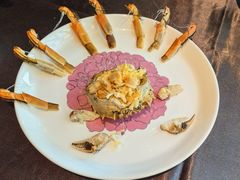 -蟹榭·本帮江浙菜·蟹宴(五角场合生汇商场店)
