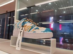 -NIKE品牌体验店(南京东路店)