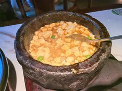 -绿茶餐厅(龙井船宴· 品牌总店)