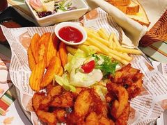 -米兰西点(兴隆台店)