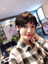 -新晨·SALON·形象造型