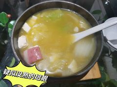 -小巷餐厅(五大街店)