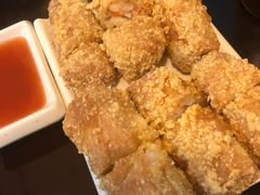 -古早人小吃店(黄河北路店)