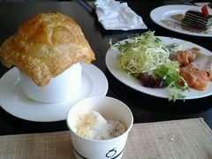 -AdD全日制餐厅(中谷花园酒店)