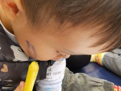 -金宝贝早教(万象城校区)