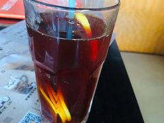 -维园港式茶餐厅(龙岗盛平店)