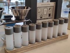 -dotcom coffee古点咖啡(致真大厦店)