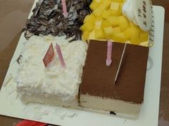 -幸福西饼生日蛋糕·下午茶(嘉禾店)