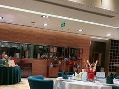 -北京西单美爵酒店-融轩中餐厅
