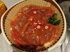 -海底捞火锅(老城根店)