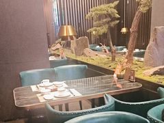 -喜棠·长沙家宴·海鲜·湘菜(麓谷店)