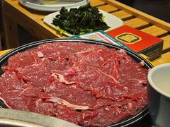 -清真·天府皇城坝百年牛肉火锅(皇城清真寺店)