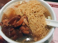 -池记(尖沙咀店)