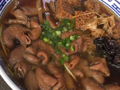 -好面道大肠面(中华路店)