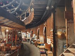 -福建土楼(南靖)景区