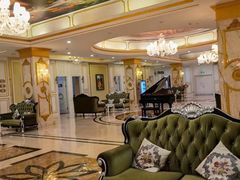 -名流健康高端体检中心·名宾门诊·健康管理