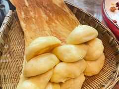 -有红鸡毛店·川菜(建设路店)