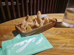 -壹泰东南亚主题餐厅·高良姜风情(州桥店)