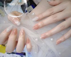 -M·X Nail日式美甲美睫