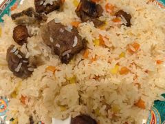 -巴依老爷新疆美食(天津远洋乐堤港店)