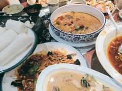 -一块豆腐(李沧书院路店)