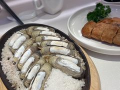 -莆田餐厅PUTIEN(宁波阪急店)