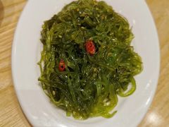 -喜家德虾仁水饺(北站店)