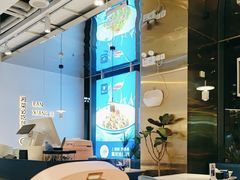 -兰湘子·湘菜小炒(长安万科广场店)
