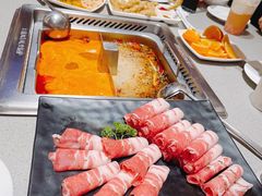 -海底捞火锅(亲贤北街店)