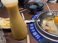 -快乐小羊·内蒙牛羊肉火锅(流花中心店)