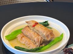 -禾城陆稿荐酒楼·嘉兴本味(月河店)