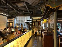 -苏乡兰亭·新派淮扬菜(吾悦广场店)