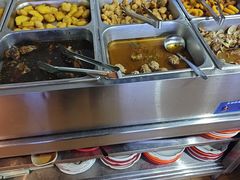 -田记自助海鲜饺子